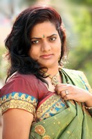 Lasya Latest Stills